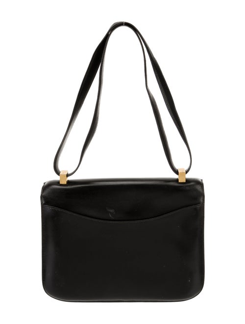 Hermès Box Constance 23