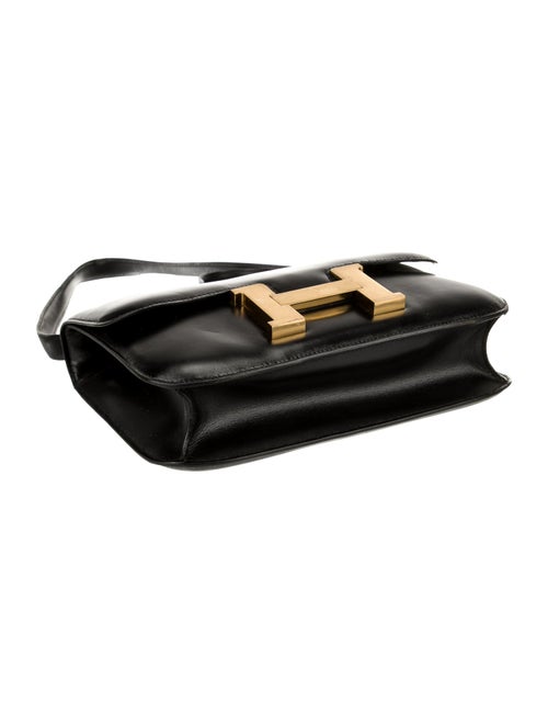 Hermès Box Constance 23