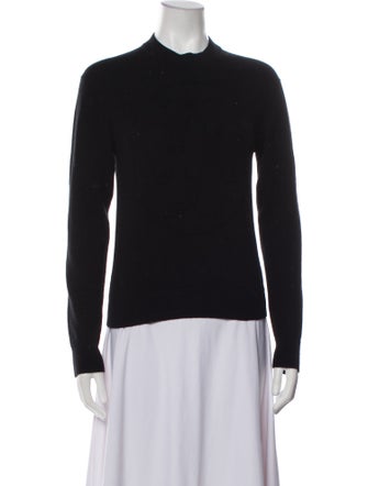 Hermès Cashmere Crew Neck Sweater