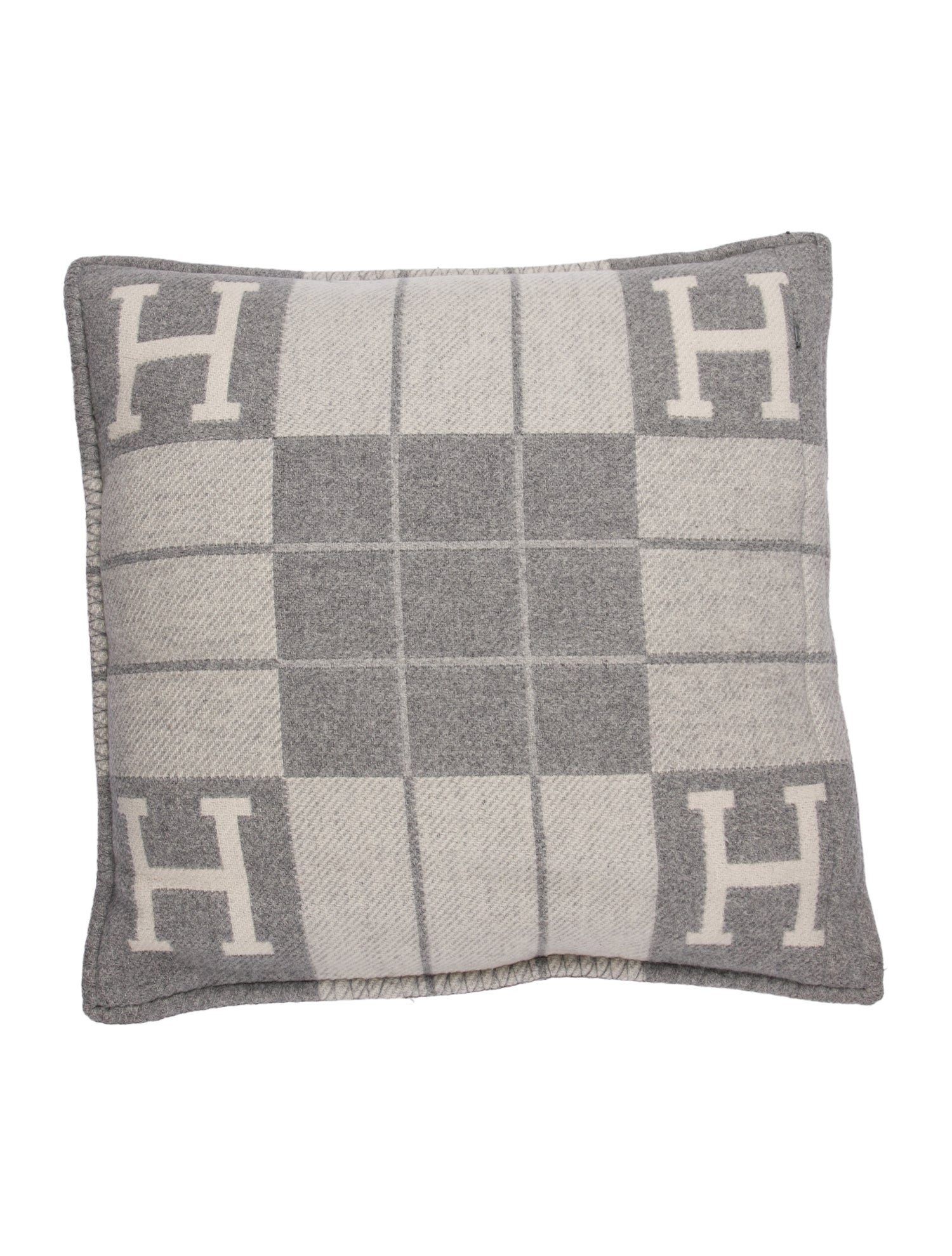 Hermès Avalon III Throw Pillow