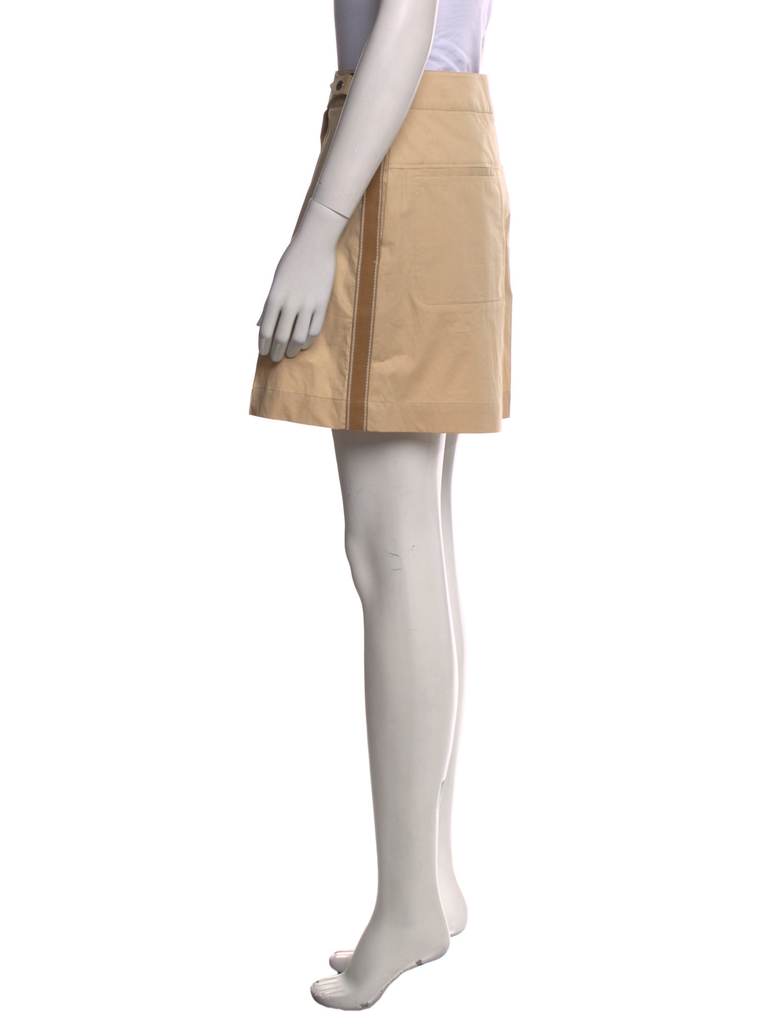 Hermès Knee-Length Shorts w/ Tags