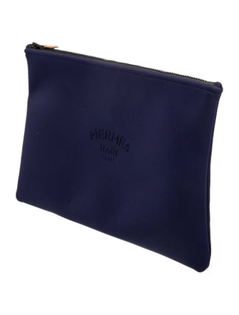 Hermès Large Neobain Case