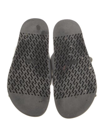 Hermès Chypre H Logo Slides