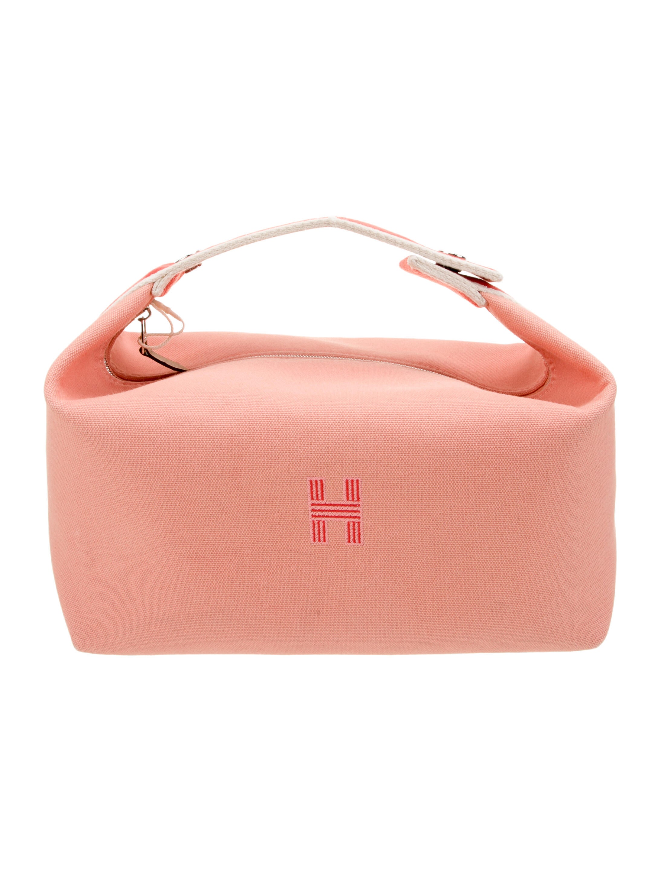 Hermès Toile Bride-A-Brac GM