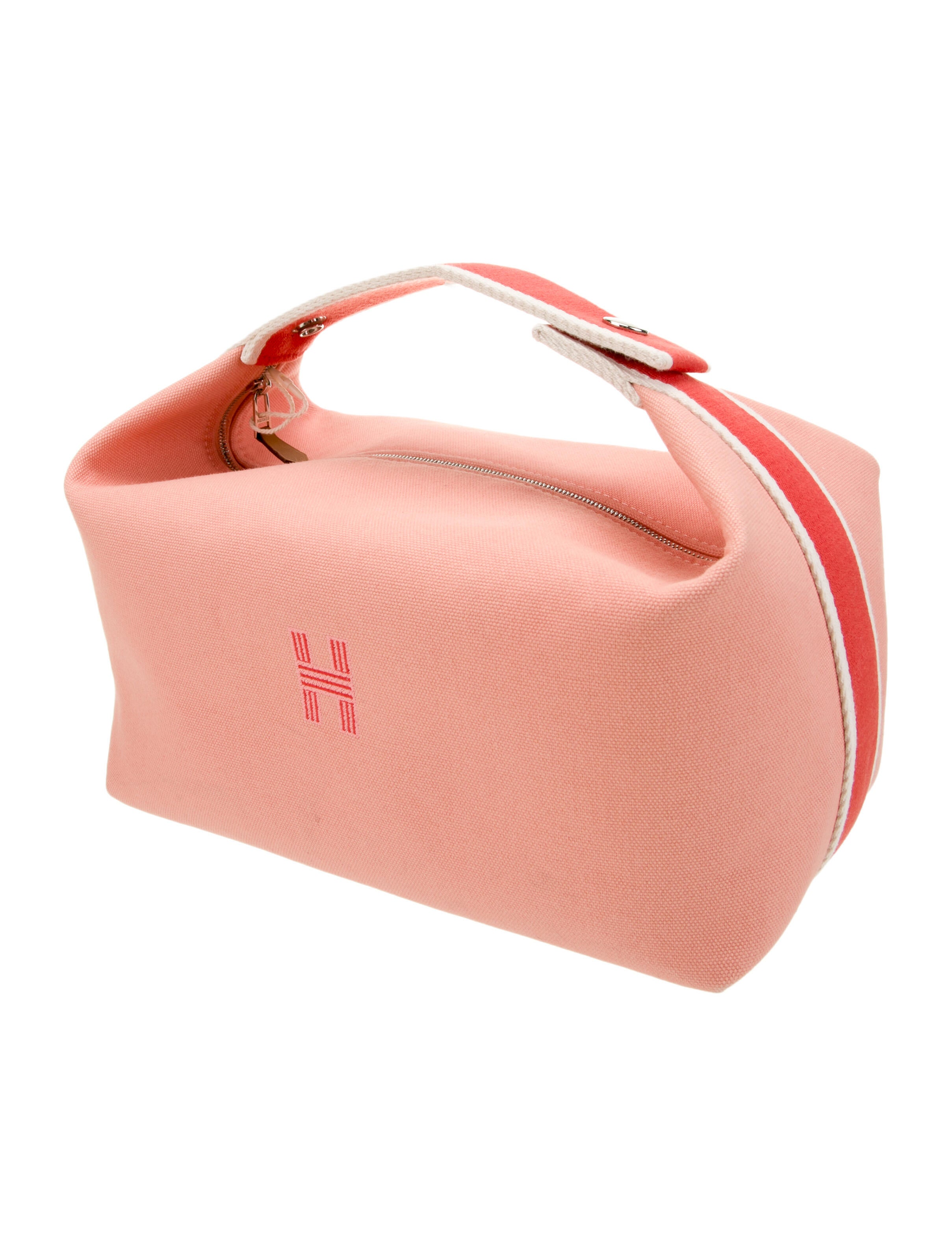 Hermès Toile Bride-A-Brac GM