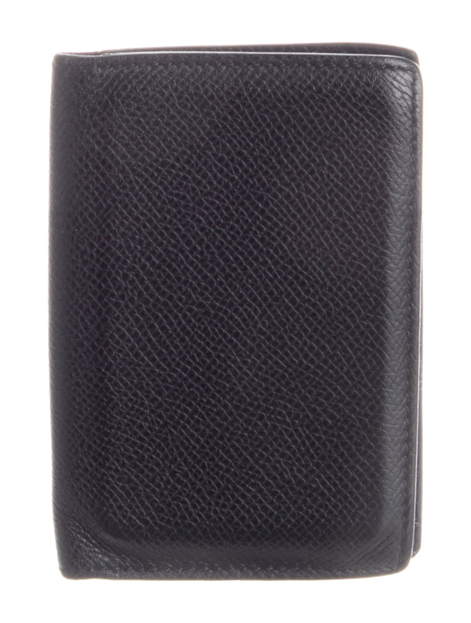 Hermès 2024 MC² Euclide Cardholder