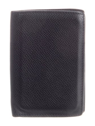 Hermès 2024 MC² Euclide Cardholder