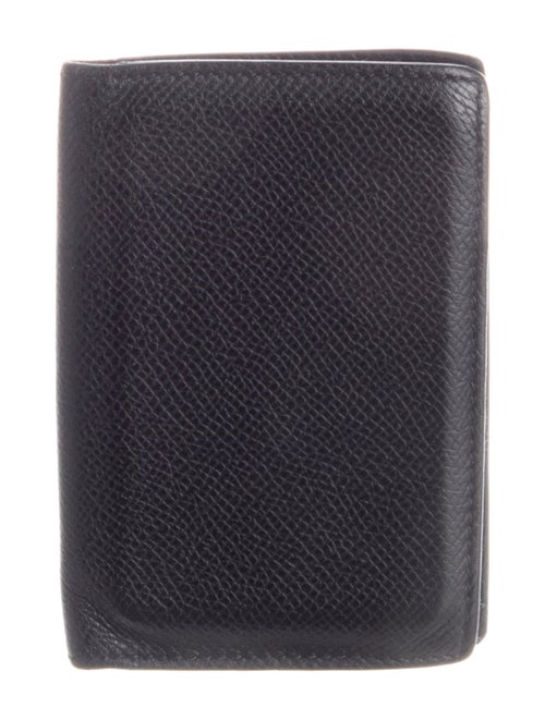 Hermès 2024 MC² Euclide Cardholder