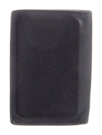 Hermès 2024 MC² Euclide Cardholder