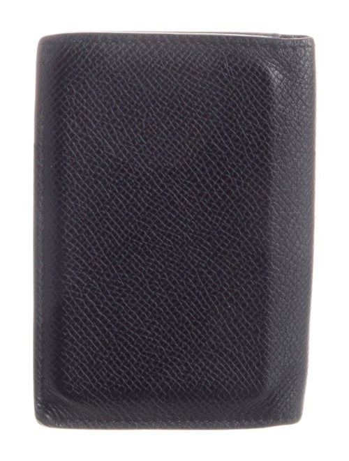 Hermès 2024 MC² Euclide Cardholder