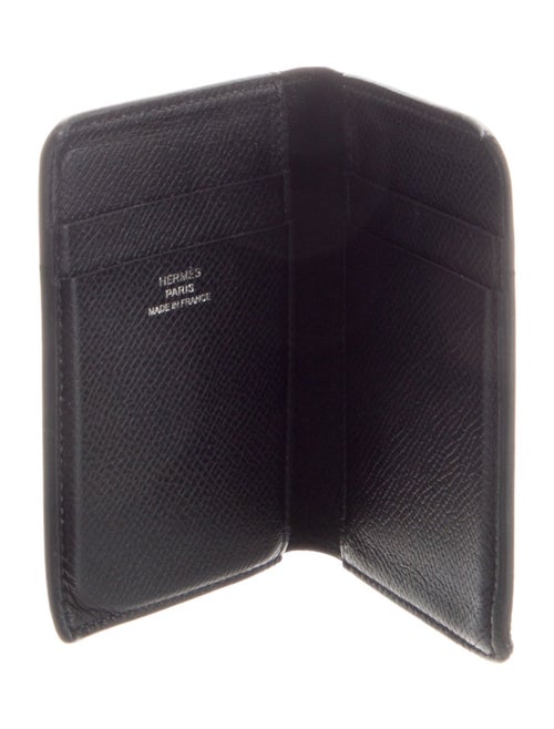 Hermès 2024 MC² Euclide Cardholder