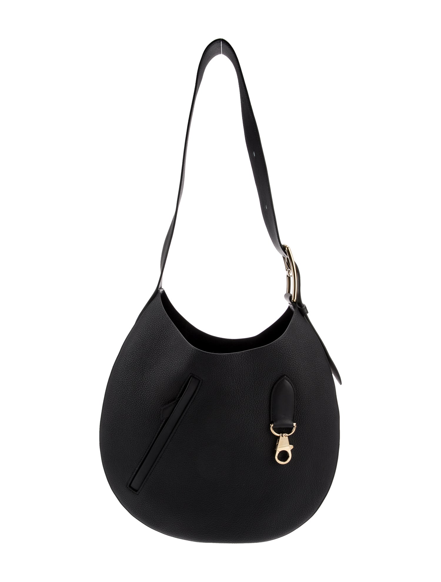 Hermès 2024 Togo & Swift Sac Arçon