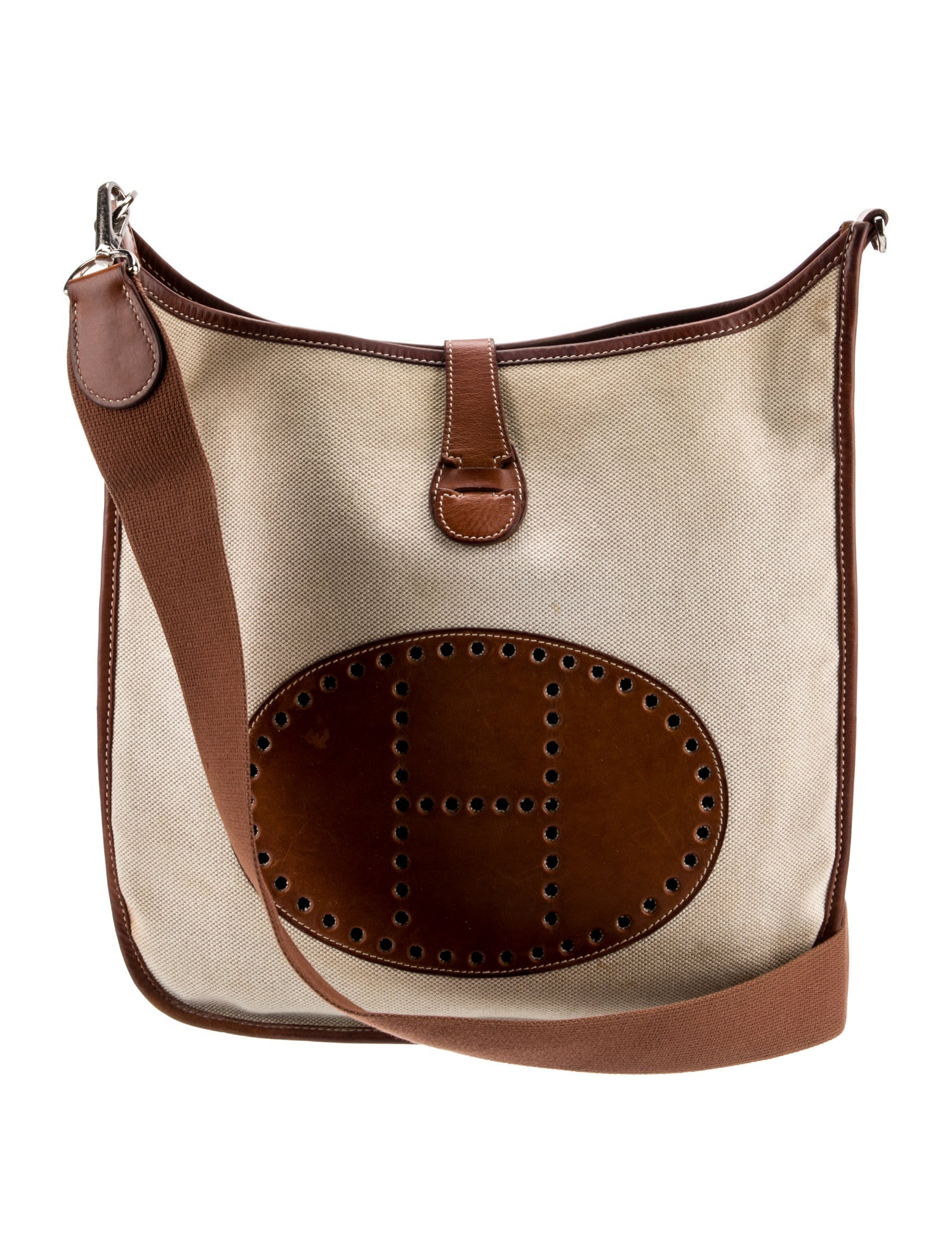 Hermès Toile Evelyne III 33