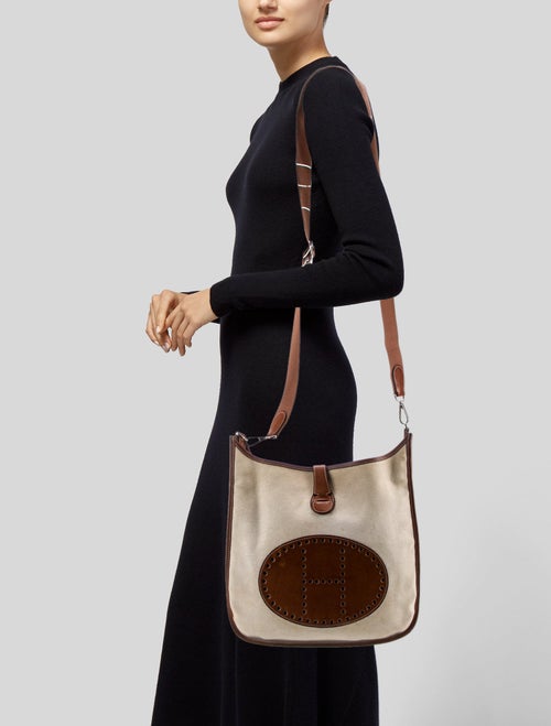 Hermès Toile Evelyne III 33