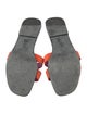 Hermès Oran H Logo Slides