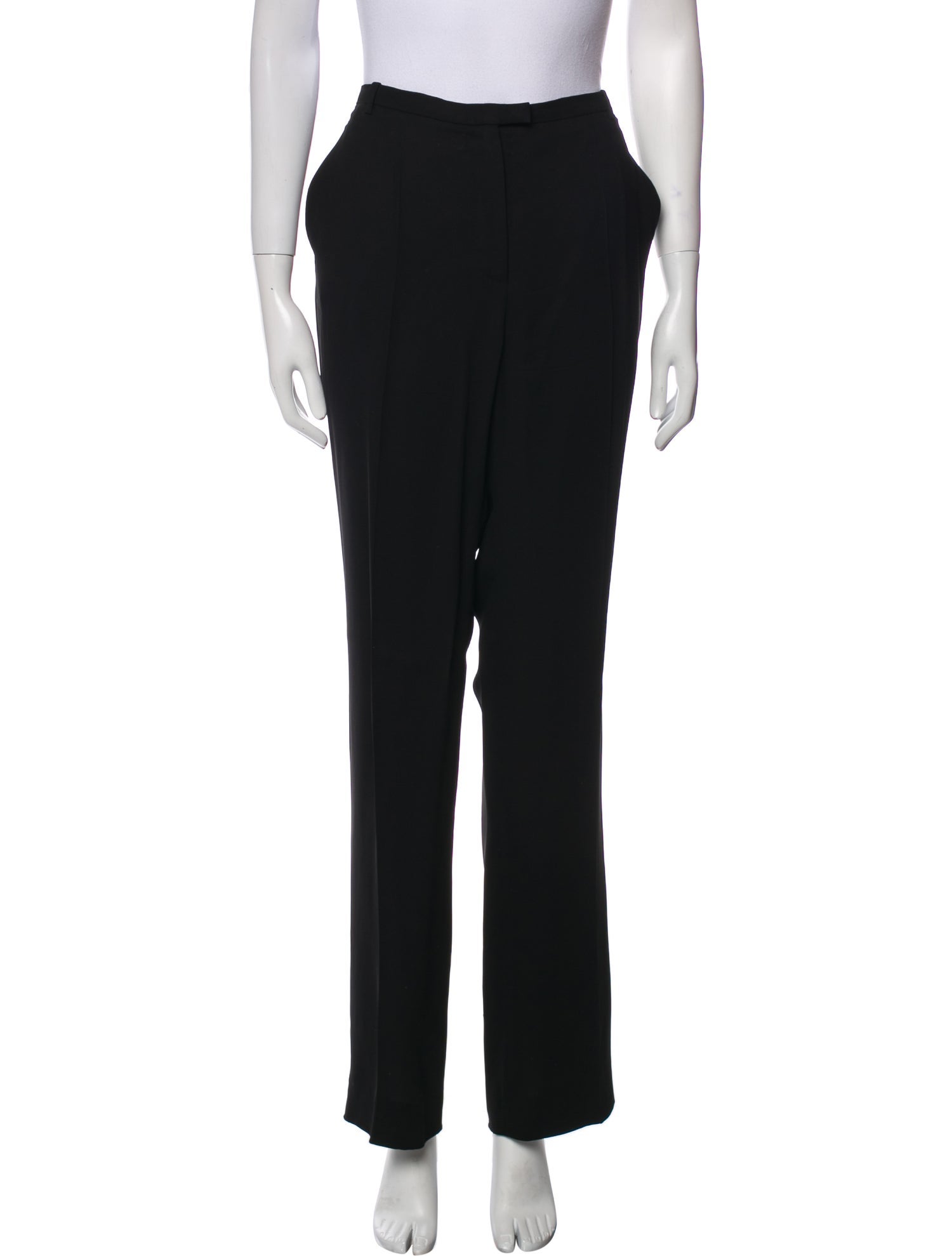 Hermès Straight Leg Pants