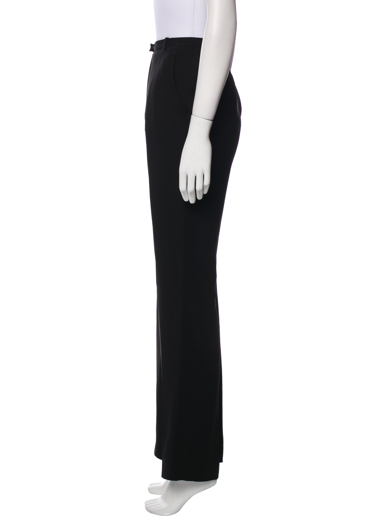 Hermès Straight Leg Pants