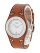 Hermès Harnais Watch