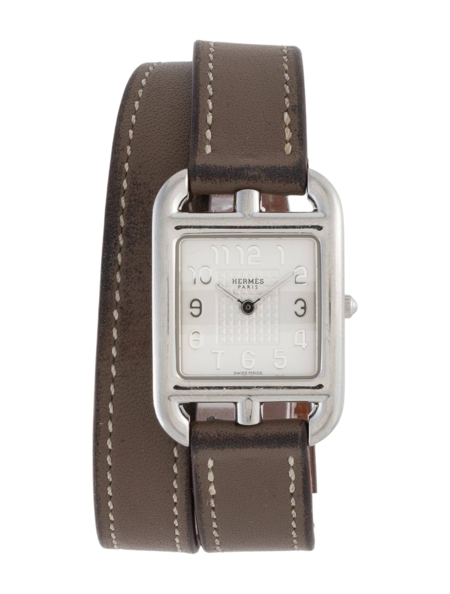 Hermès Cape Cod Watch