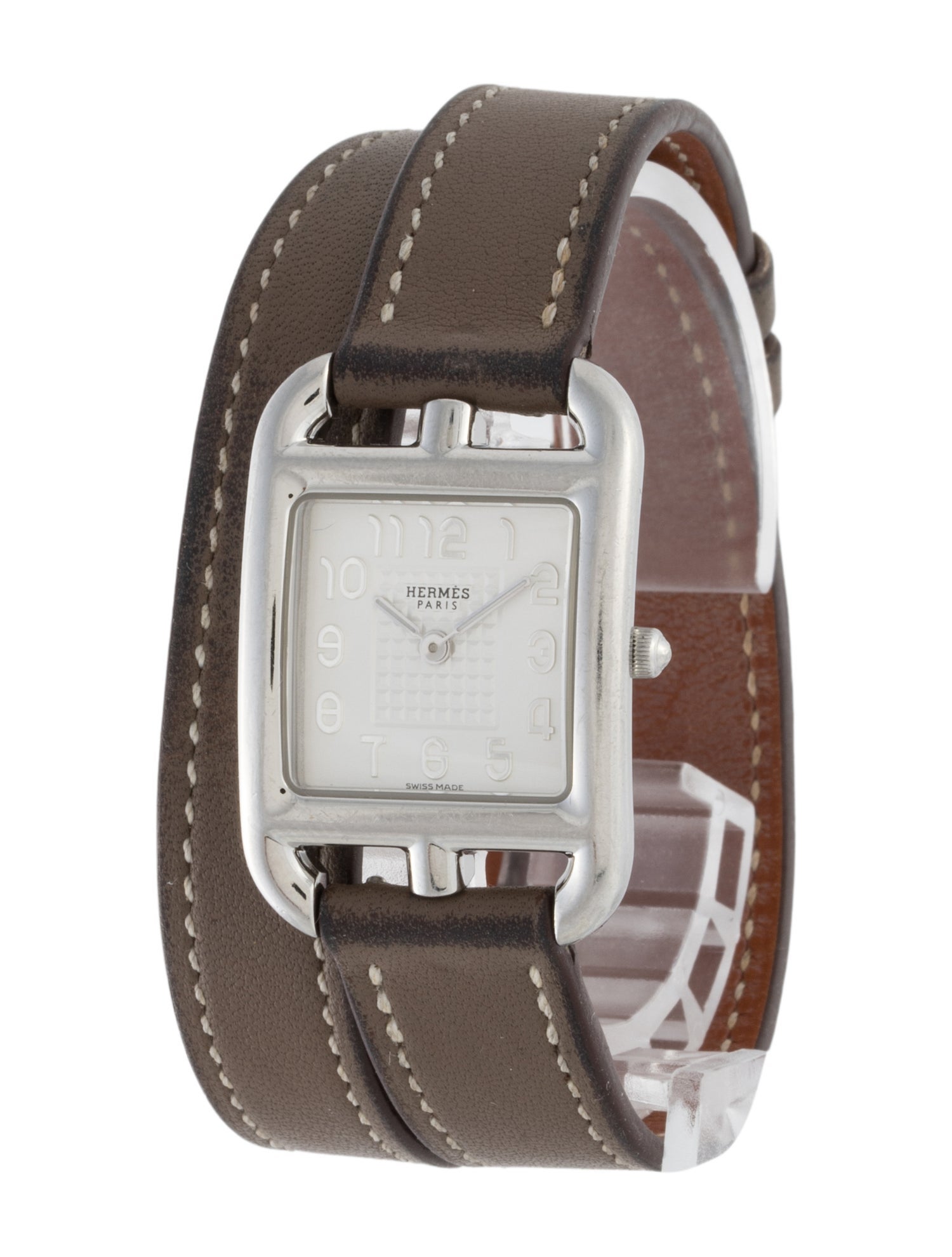 Hermès Cape Cod Watch