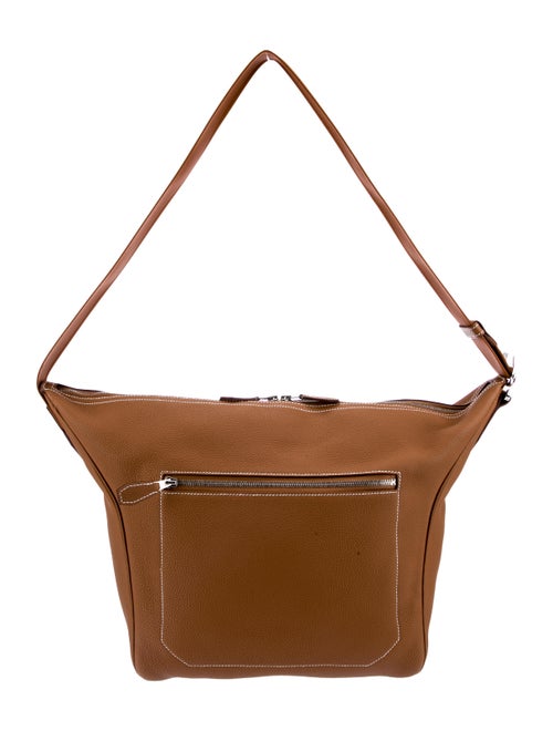 Hermès Cristobal Cityslide Bag