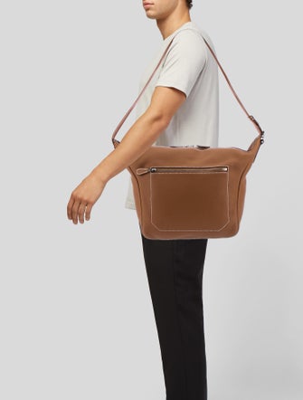 Hermès Cristobal Cityslide Bag