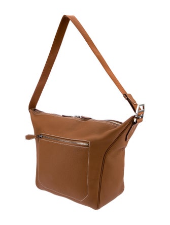 Hermès Cristobal Cityslide Bag