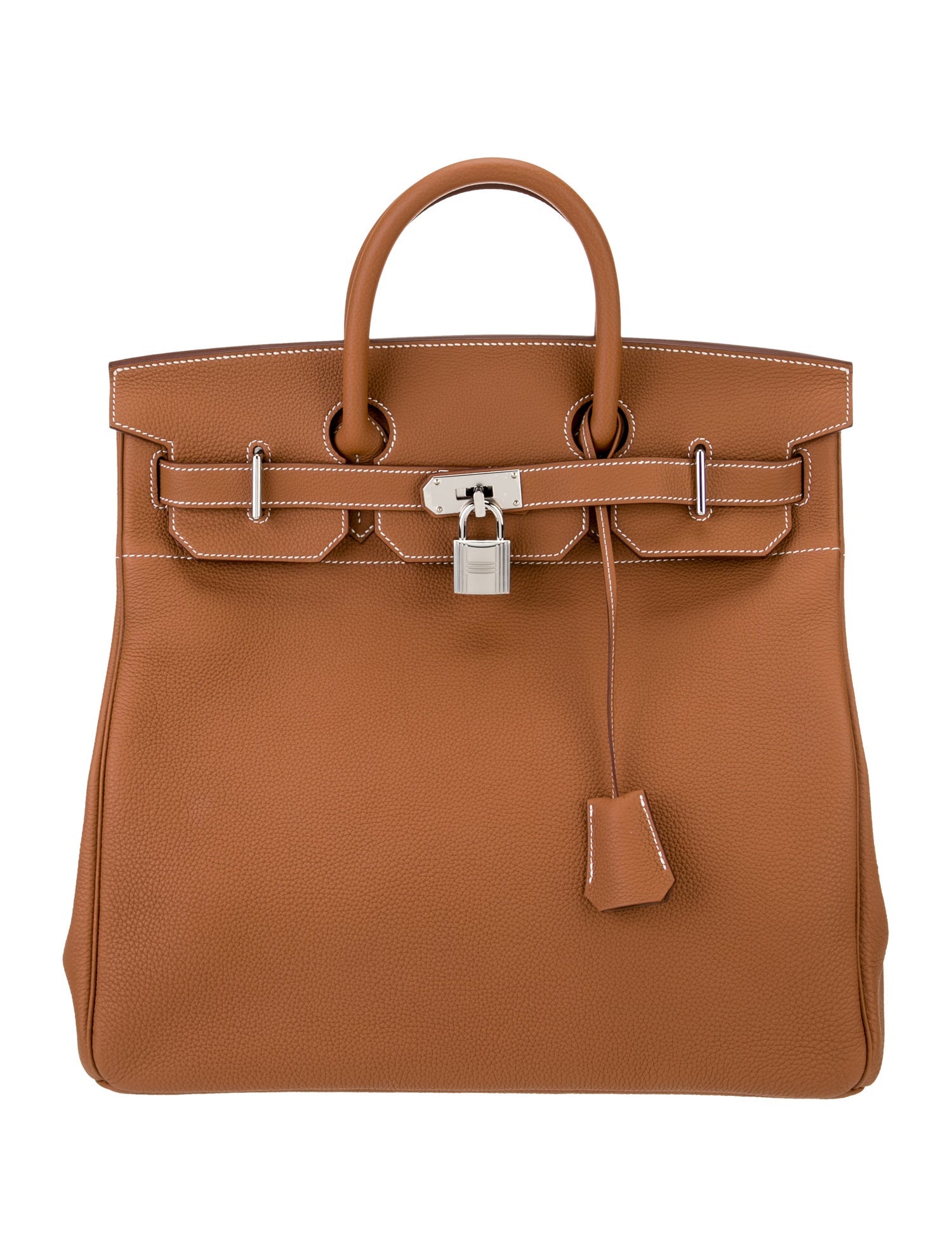Hermès Togo HAC Birkin 40