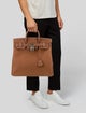 Hermès Togo HAC Birkin 40
