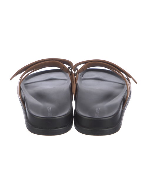 Hermès 2023 Chypre Slides