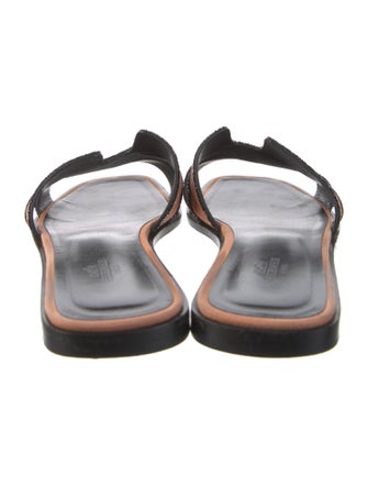 Hermès 2019 Oran Slides
