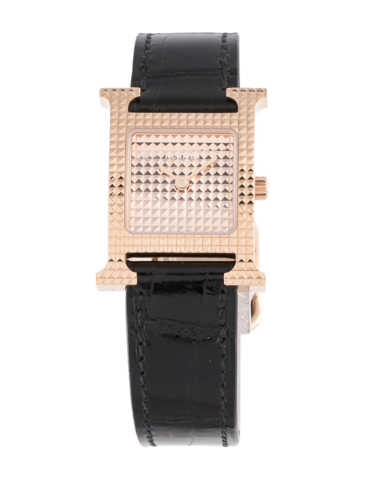 Hermès Heure H Watch