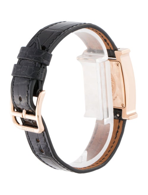 Hermès Heure H Watch