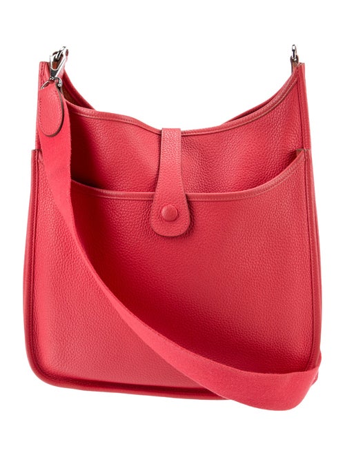 Hermès Togo Evelyne III 33