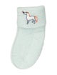 Hermès Boys' Cashmere Knit Socks