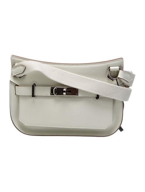 Hermès Swift Mini Jypsière