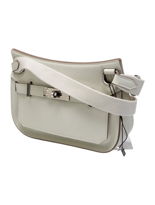 Hermès Swift Mini Jypsière