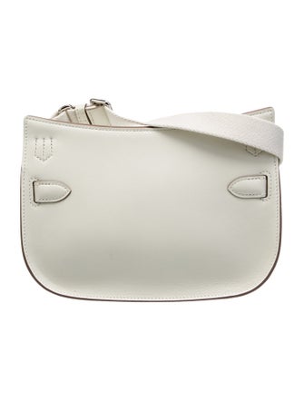 Hermès Swift Mini Jypsière