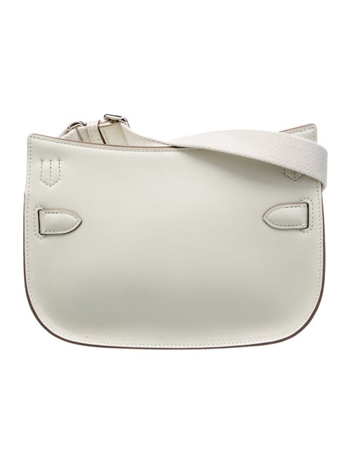 Hermès Swift Mini Jypsière