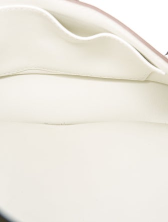 Hermès Swift Mini Jypsière