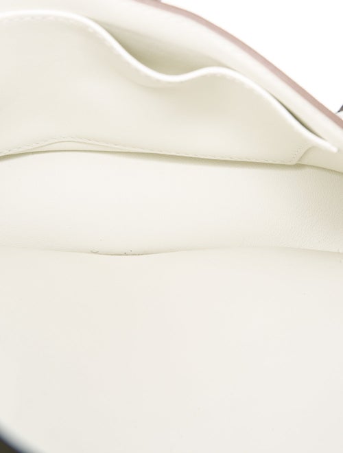 Hermès Swift Mini Jypsière