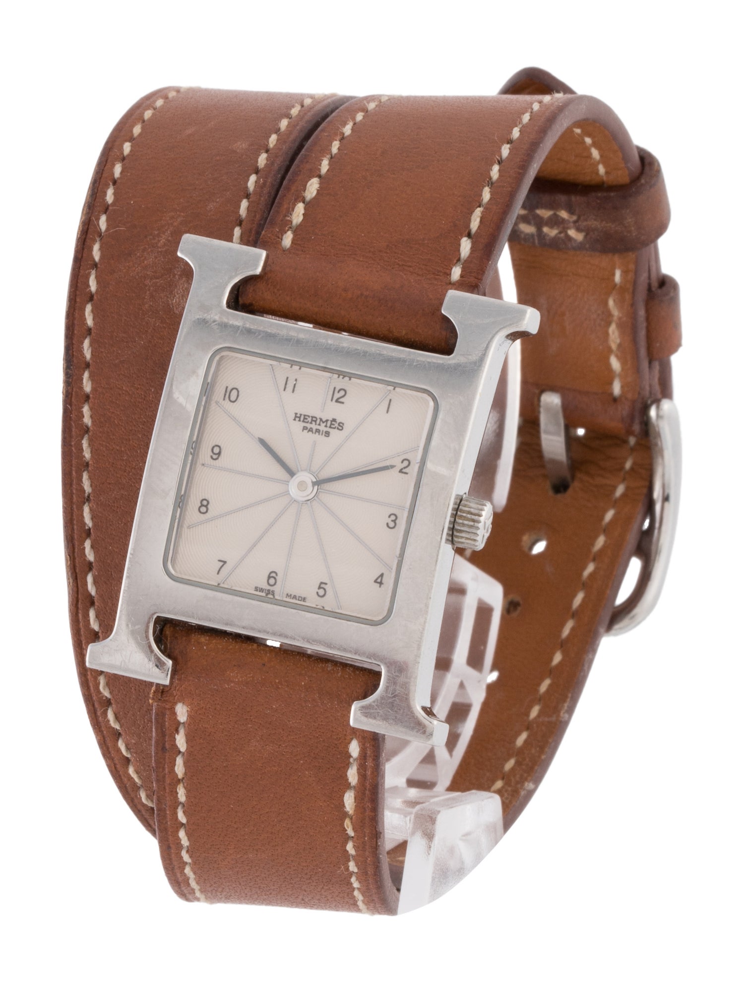 Hermès Heure H Watch
