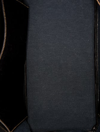 Hermès Toile Swift Ghillies Birkin 40