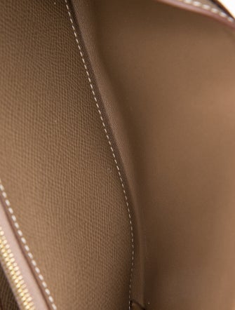 Hermès Constance Long To Go Wallet