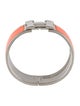 Hermès Clic Clac H Bracelet