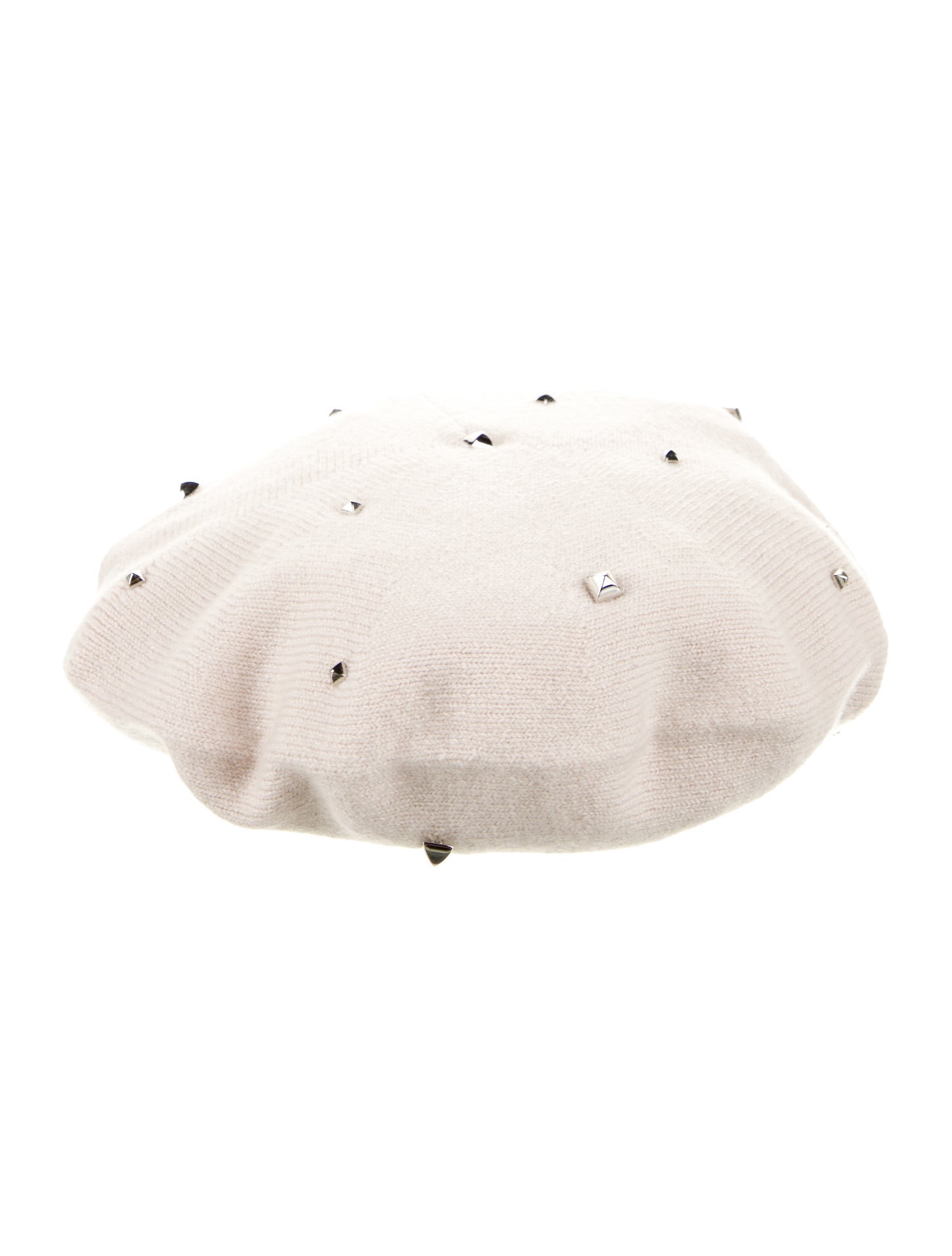 Hermès Studded Medor Darling Beret