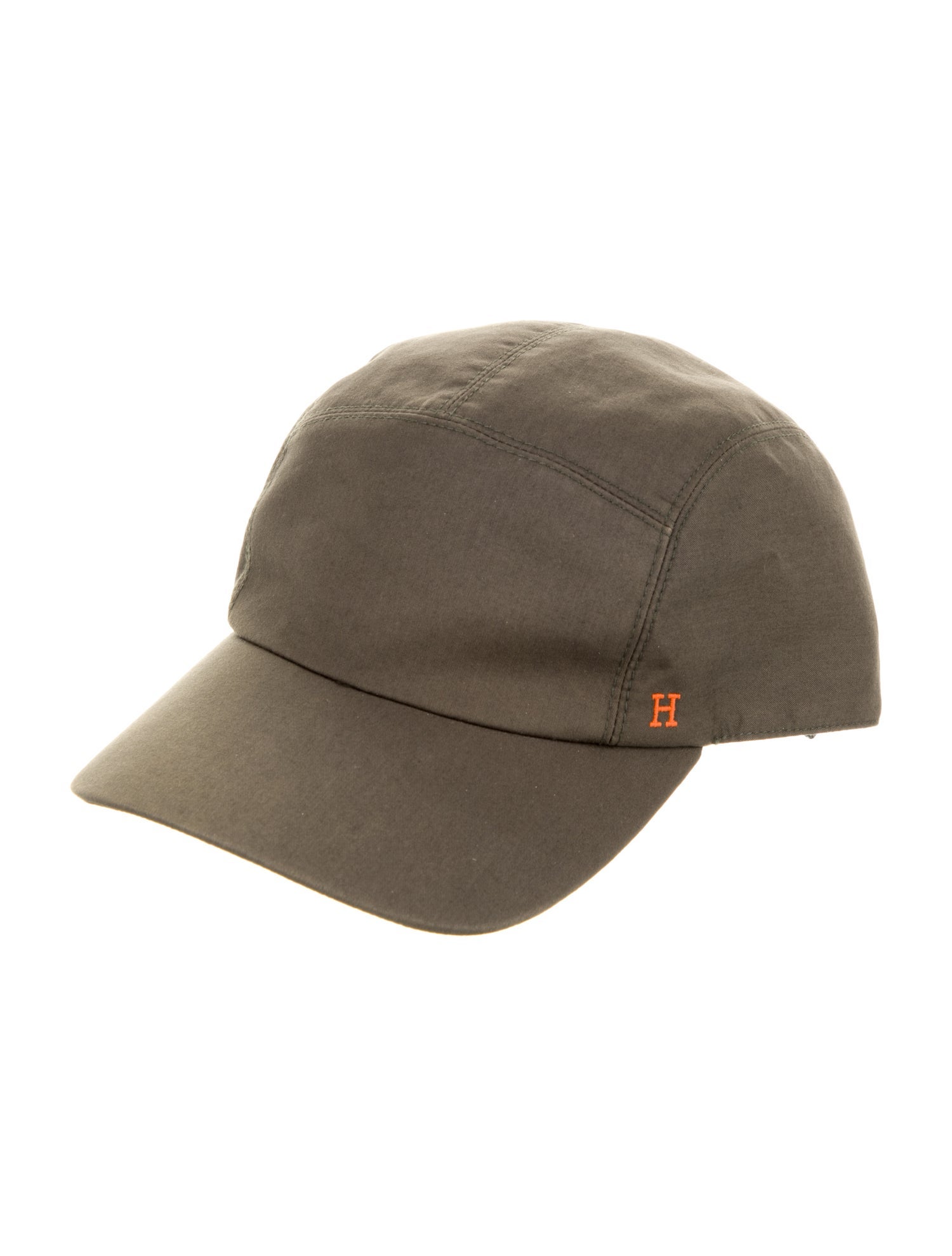 Hermès Edison Cap