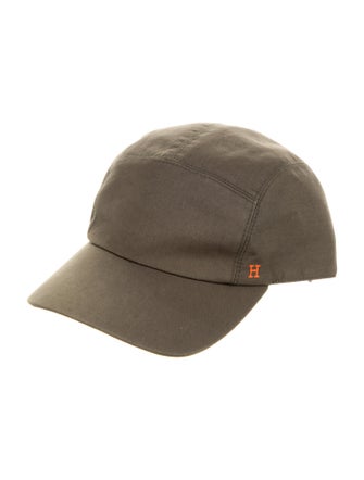 Hermès Edison Cap