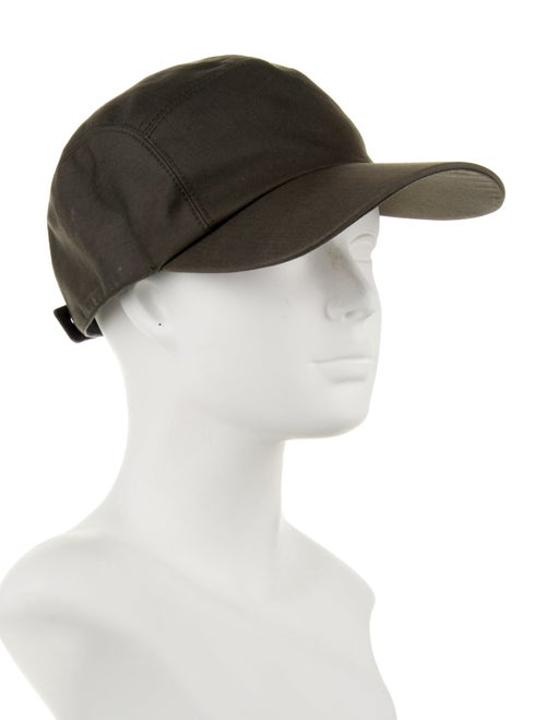 Hermès Edison Cap