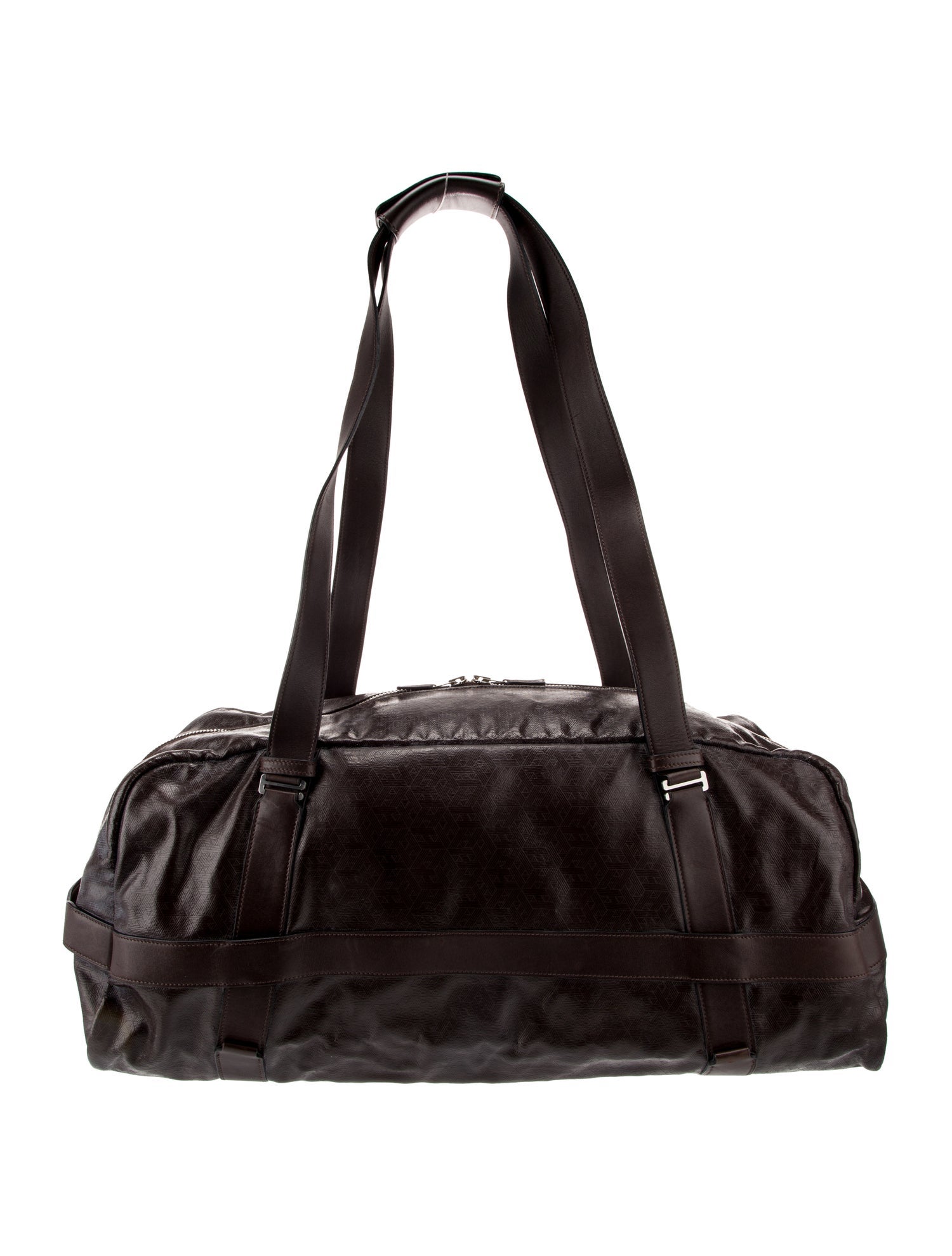 Hermès Arion Duffle Bag 60